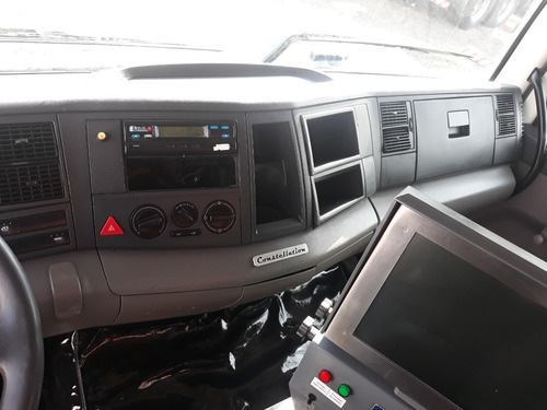 Volkswagen - Vw 24.280 - 6x2 - Compactador De Lixo Themac