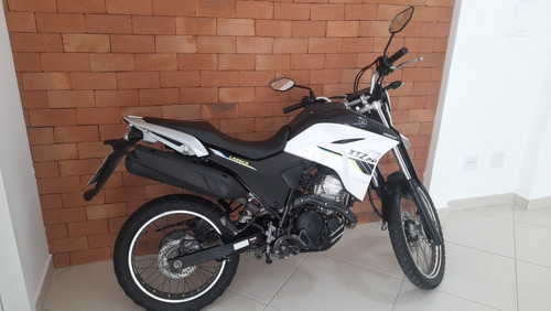 Imagem 3 de 7 de Yamaha Xtz 250 Lander 2020
