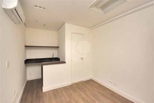 Imagem 14 de 30 de Sala Comercial Para Venda - Vila Olímpia, São Paulo - Reo445244