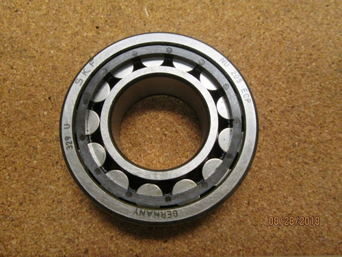 Rolinera Caja Sincronica 25mm X 52mm X 15mm