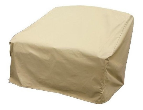 Ocio Moderno 7466 Love Seat Cover