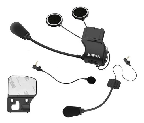 Audio Kit Para Intercomunicador Sena 20s