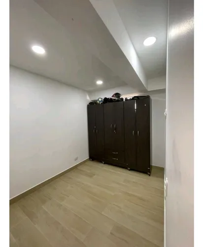 Vendo Apartamento Itagüí San Gabriel Urb Territorio Verde Piso Alto