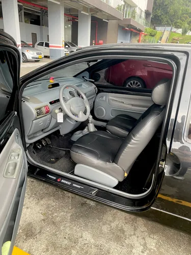 Renault Twingo Autentique