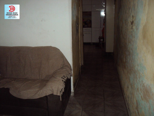 Imagem 4 de 15 de Casa - Vila Buenos Aires - Ref: 8525 - V-8525