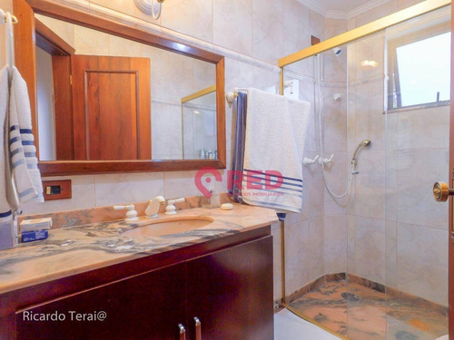 Imagem 4 de 30 de Bela Casa No Condomínio Porto De Ibiuna - Ca0661