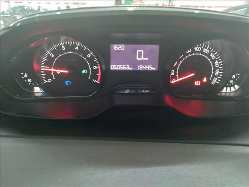 Imagem 10 de 15 de 208 1.2 Active 12v Flex 4p Manual
