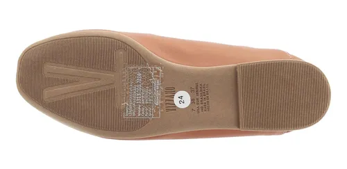 Tenis caramelo best sale vizzano