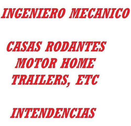 Imagen 5 de 8 de Trailer Empadronamientos