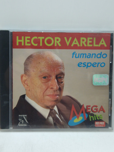 Héctor Varela Fumando Espero Cd Nuevo