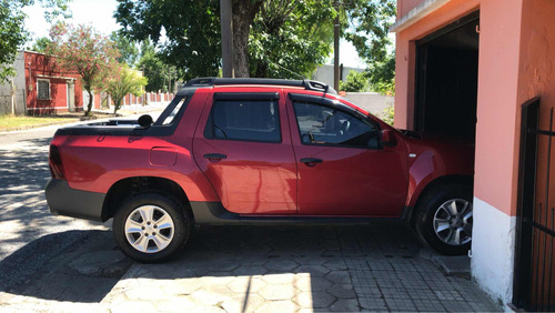 Renault Duster Oroch 1.6 Dynamique