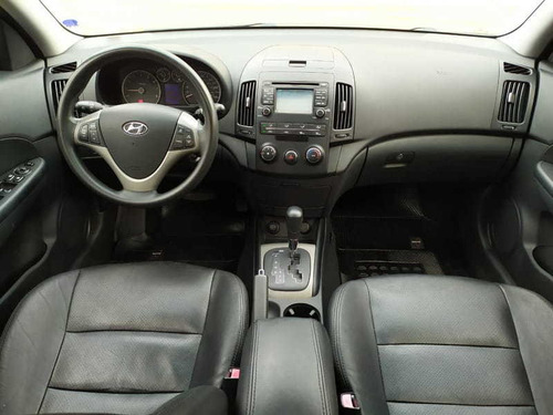 Hyundai I30 Cw 2.0 16v 145cv Aut. 5p