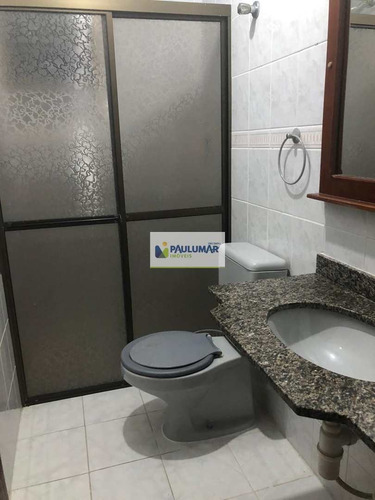 Imagem 22 de 30 de Apartamento Com 2 Dorms, Centro, Mongaguá - R$ 425 Mil, Cod: 829630 - V829630