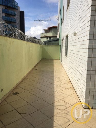 Imagem 5 de 15 de Area Privativa Em Novo Eldorado - Contagem - 8914