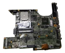 Comprar Placa Mae Hp Pavilion Dv6000 - Intel - Nvidia