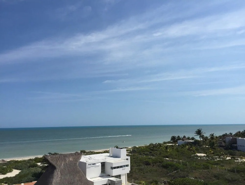 Imagen 3 de 30 de Penthouse En Venta En La Playa Coral Blu