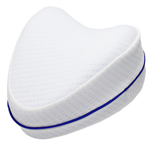 Almohada Para Rodilla, Espuma Viscoelástica, Inodora, Protec