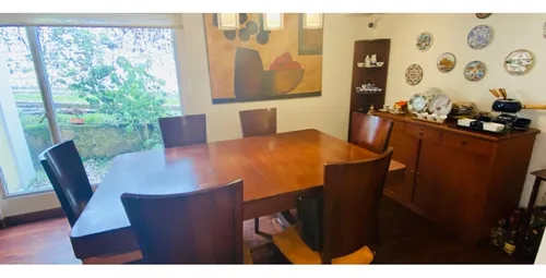 Casa Campestre Suba