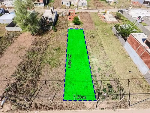 Terreno En Arguello Norte - Pegado A Country San Isidro Y Barrio Norte De Gama