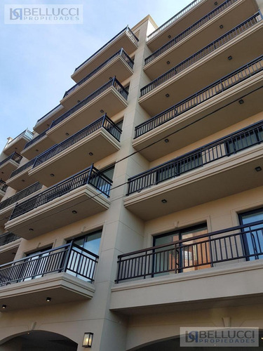 Imagen 13 de 15 de Departamento - Mar Del Plata