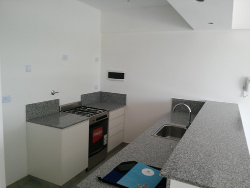 Departamento 2 Ambientes Lagoon Pilar Entrega Inmediata