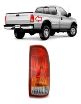 Comprar Faro Trasero Ford F100 Duty 2000 2001 2002 2003 2004 Derecho