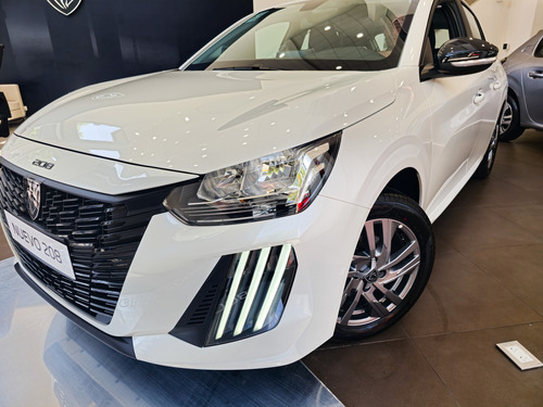 Peugeot 208 1.6 Allure