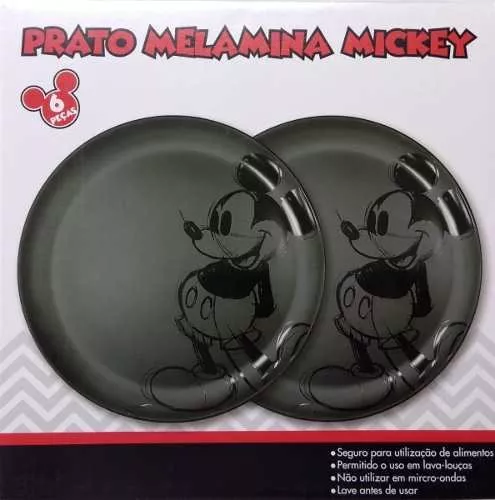 Jogo comida infantil do mickey