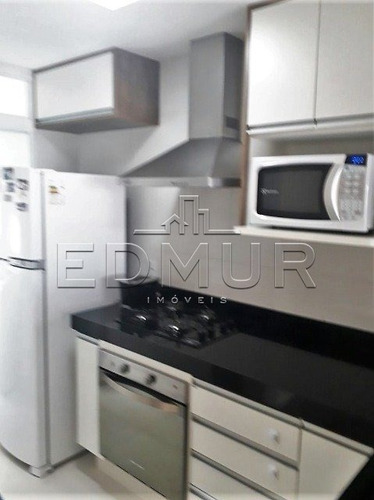 Imagem 8 de 15 de Apartamento - Parque Bandeirante - Ref: 18287 - V-18287