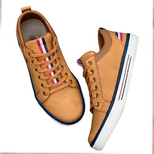 Zapatos Para Hombre, Calzado Casual Para Caballero Ac