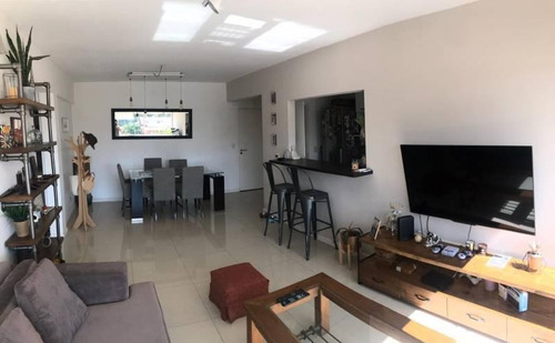 Imagen 4 de 13 de Excelente Departamento En Venta De 2 Ambientes Con Espectacular Terraza En Complejo Sucre San Isidro