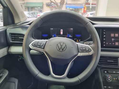 Imagen 9 de 24 de Volkswagen Taos Comfortline 250 Tsi 0 Kms Autotag 2022 Vw 01