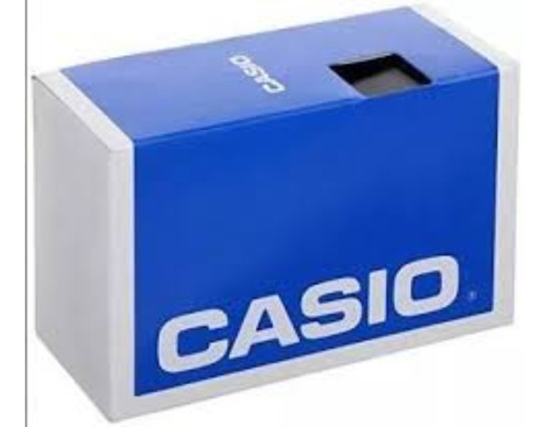 Imagen 5 de 8 de Reloj Casio Mrw-200h 100m. Doble Calendario Garantía Oficial