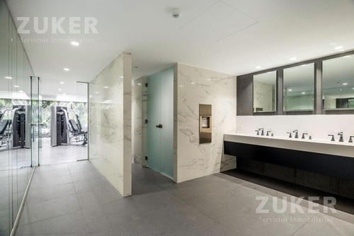 Imagen 28 de 29 de Departamento - Belgrano - Full Amenities - Piso Alto - Super Luminoso