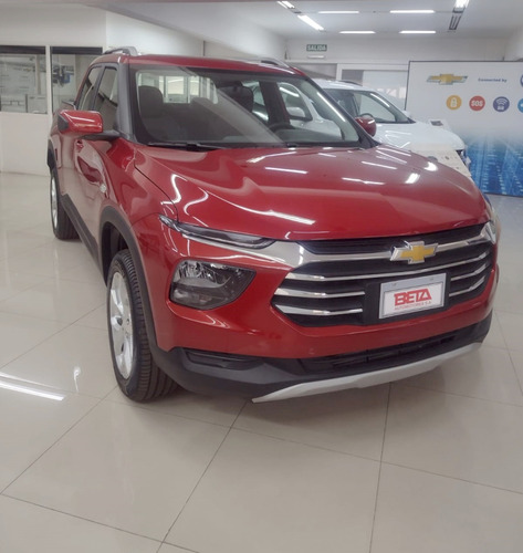 Chevrolet Montana 1.2 Ltz At