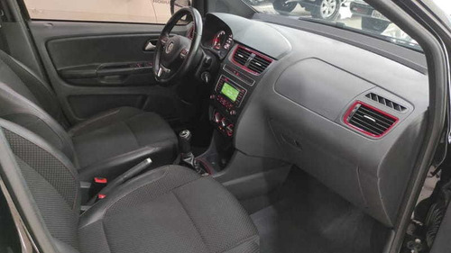 Volkswagen Fox Rock In Rio 1.6mi 8v