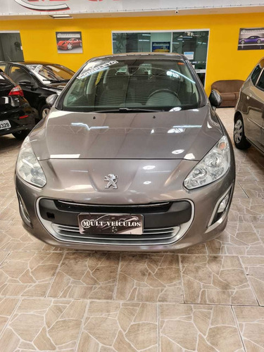 Peugeot 308 2013 1.6 Allure Flex 5p