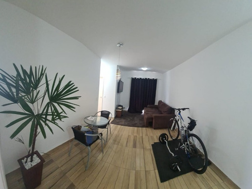 Imagem 1 de 15 de Apartamento À Venda No Edifício Spazio Firenze, Sorocaba-sp - 3663 - 69316531