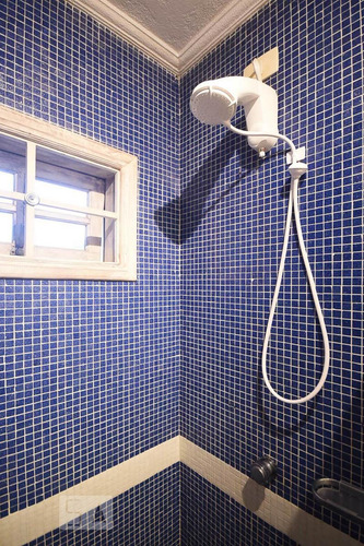 Apartamento Para Aluguel - Real Parque, 1 Quarto, 30 - 892876541