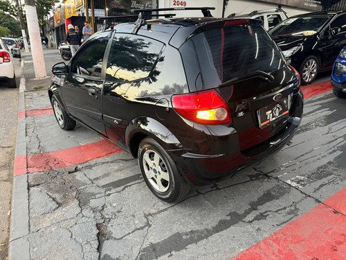 Ford Ka KA 1.0 FLEX