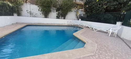 Departamento Colegio San Ignacio Luis Thayer Ojeda/plaza Las