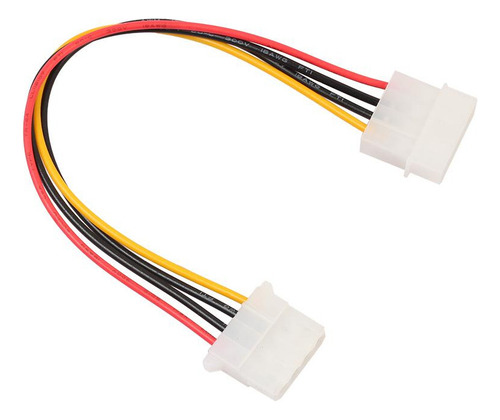 Varón Cable Eléctrico De Extensión Conector Unidades De