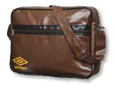 Morral Bolso Grande Vintage Umbro