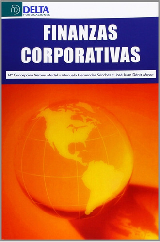 Libro Finanzas Corporativas