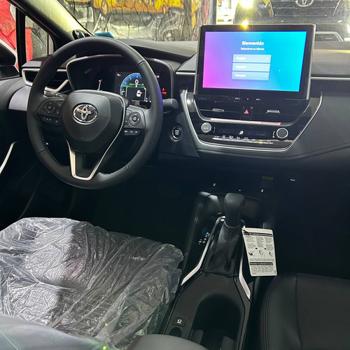 Toyota Corolla Xse 2025