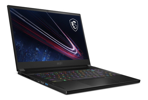 Notebook Msi Gs66 Stealth/i9 11va/4tb Ssd/64gb/rtx 3080 16gb