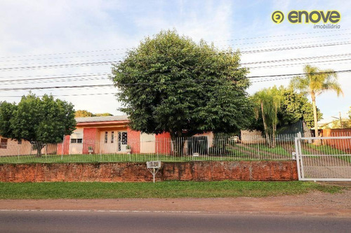 Imagem 23 de 23 de Terreno Residencial À Venda, Encosta Do Sol, Estância Velha. - Te0212