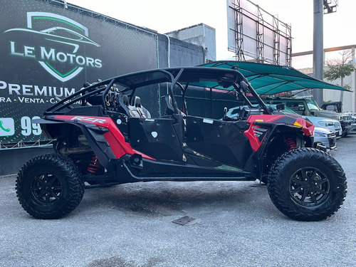 Rzr Turbo S 1000 2019