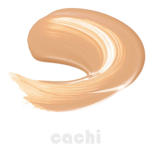Imagen 2 de 4 de Base Pupa Like A Doll 030 Natural Beige Efecto Piel Perfecta