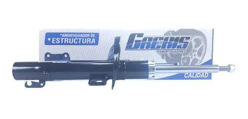 comprar Amortiguador Delantero Volkswagen Fox Polo Spacefox Crossfox